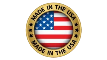 Made in USA